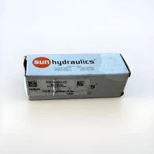 SUN Hydraulics PBDBLAN Pressure Reducing Valve thumbnail 5