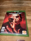 Tekken 7 (Microsoft Xbox One). Tested Fast Shipping