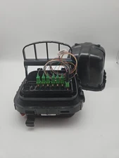 Clearfield Inc YOURx-Terminal Fiber Terminal Box FSTX-12X-51Z-ZZZ-01