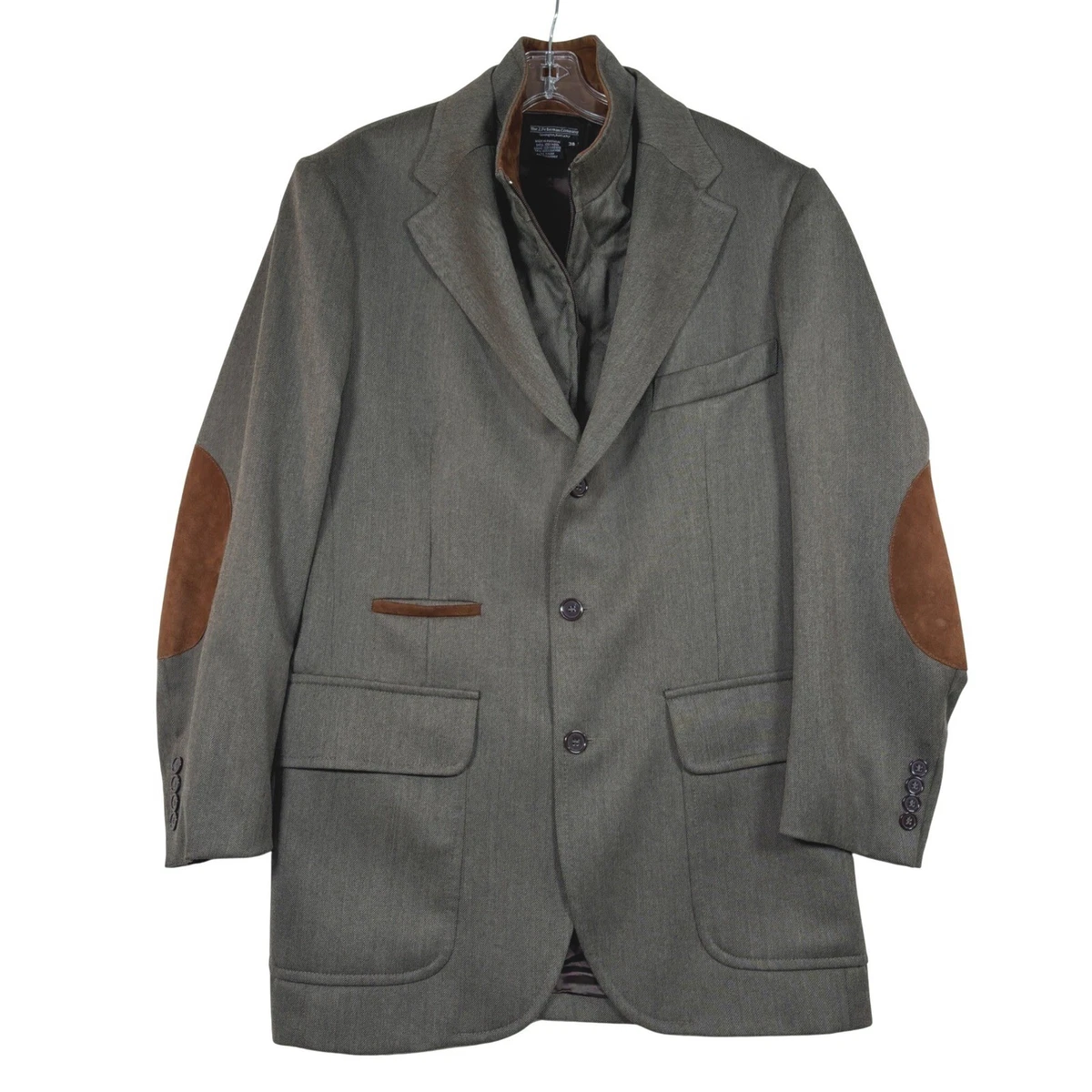 J. Peterman Coats for Men for Sale | Shop New & Used | eBay