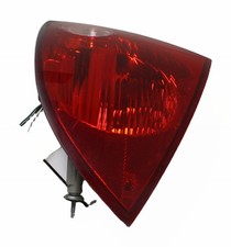 Used Right Tail Light Assembly Fits 2008 Chevrolet Cobalt Sdn Right Grade A