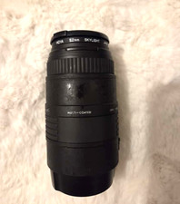 Objectif Sigma APO 180mm F5.6 …