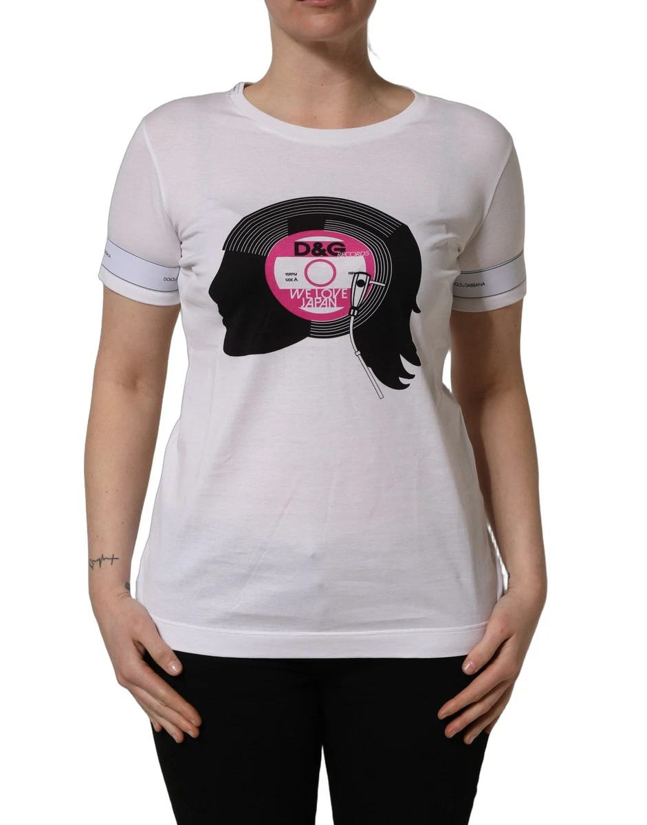 25+ Dolce&Gabbana Love Tops for Women for sale | Updated Oct 2026