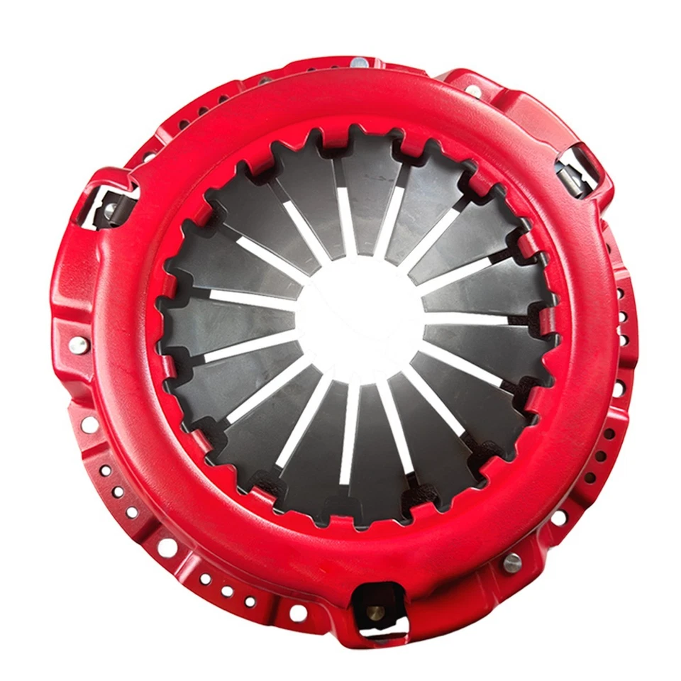 HD Stage 3 Clutch Kit Dual Facing Disc for Toyota Tacoma Tundra FJ Cruiser 4.0L - Image 4 of 4