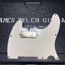 James Tyler Japan Mini Ham Pickup & Pickguard Set