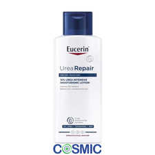 Image of Eucerin Urea Repair Plus 10% Urea Lotion Dry skin Relief 250ML