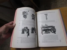 1922 SARGENT Scientific APPARATUS Catalog GLASSWARE Motors MICROSCOPES Lab GEAR