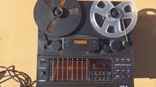 Fostex Model 80 Reel to Reel 8-Track Tape Machine