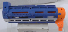 Nerf N-Strike Elite Retaliator Recon Barrel Extension Attachment BLUE