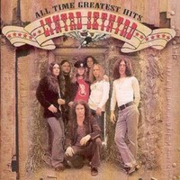 Lynyrd Skynyrd - All Time Greatest Hits - Cd - G3Z