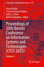 Proceedings of 20th Iberian Conference on Inf...
