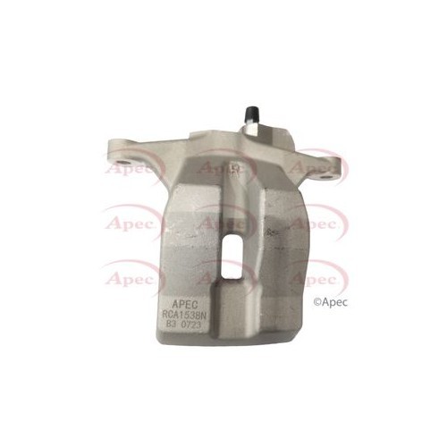 For TOYOTA MIRAI JPD1 2014 to 2020 Caliper Mounting RCA1538N