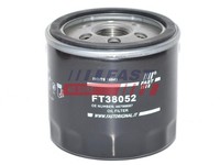 Fast ÖLfilter FT38052 FüR Alfa Romeo Passend FüR Fiat Lancia