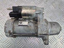 BMW 5 F10 F11 535i Anlasser 7631558 Benzin N55B30A  240kW PFF16593