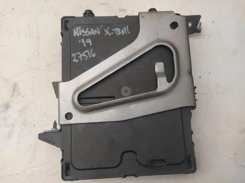 9680157380 Porta Fusibili per NISSAN X-TRAIL (T32) Tekna 4x4 2019 2349138 - Foto 3 di 10