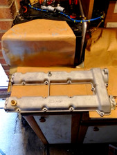 Ferrari 246 Dino Engine cam Cover