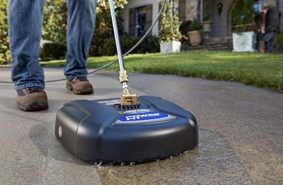 #ad #ad Powerfit PF31024 14 inch Surface Cleaner $37.99