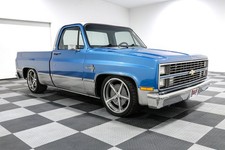 1984 Chevrolet C10 for Sale
