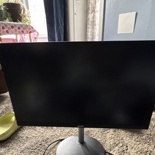 Acer XF243Y 24" LED Backlight Monitor 16:9 Aspect Ratio Black UM.QX3AA.303