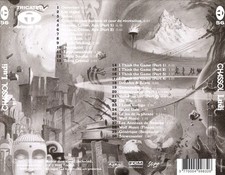 CHASSOL - LUDI NEW CD