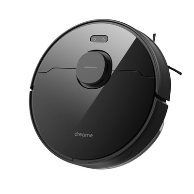 Dreame Bot D9 Max - Staubsauger - Roboterstaubsauger