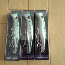 Barns Miracle Works Doka Pop 125 (Set of 3)