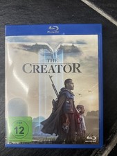 The Creator BD  von LEONINE | DVD | Zustand s...