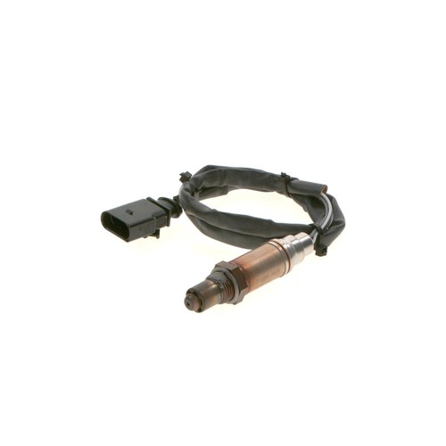 ✅ BOSCH OXYGEN SENSOR F 00H L00 446 NEU DE STOCK - Bild 1 von 8