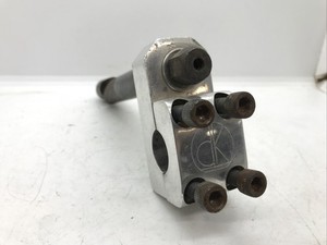 DK　BMXステム　Vintage　フルCNC Dk Bmx Stem | eBay