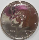 1967 Kennedy Half Dollar ~ 40% Silver ~ Uncirculated
