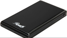2.5" IDE to USB External Swappable Drive Enclosure RX234