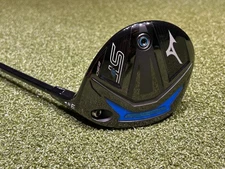 Mizuno ST-Z 230 RH 3 Wood - Mitsubishi Kai'Li Blue 60 Regular