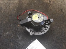 Used HVAC Blower Motor fits: 2023 Mercedes-benz Mercedes eqb-class  Grade A