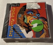 Adios Amigo: A Tribute to Arthur Alexander by Various Artists (CD, 1994) New.