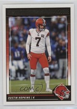 2024 Score Dustin Hopkins #69 0q5