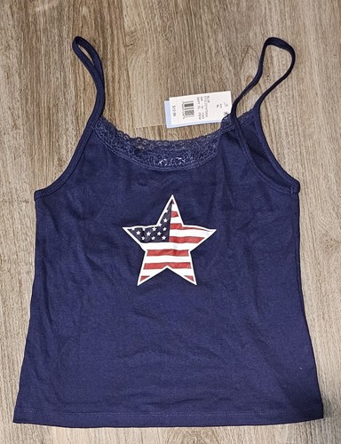 Modern Lux Tanktop Mädchen XL - Bild 1 von 2