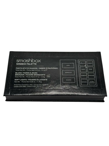 Smashbox Minibox Palette - Picture 3 of 4