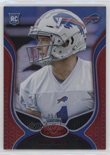 2019 Certified Rookies Mirror Red /99 David Sills V #152 0i1b