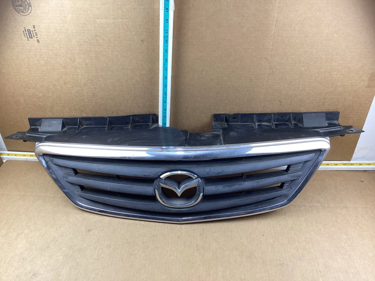 Grilles for Mazda MPV for sale | eBay
