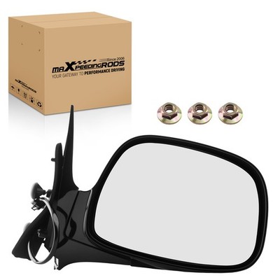 Rear View Mirror Right for Buick Rendezvous CX CXL Ultra 2002-2007 Electric