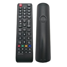 *New* Remote Control For Samsung For UE40F8000ST UE40F7000ST UE40F6800SB