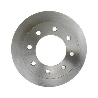 Genuine ACDelco For Chevy Express Pasajeros 2009-2023 Disc Brake Rotor Cast Iron