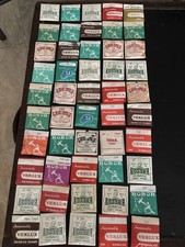 Lot De 50 Verres Plexi De Montres Anciennes - P12-10