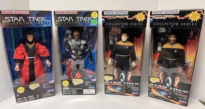 The Next Generation Star Trek Collectibles for sale | eBay
