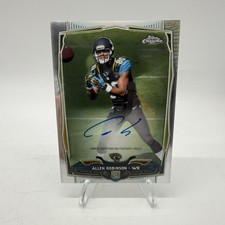 Allen Robinson