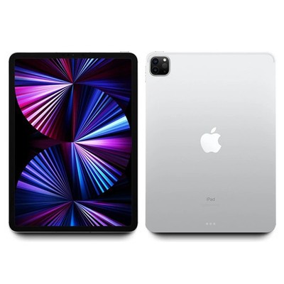 Apple iPad Pro 5th Gen - M1 WiFi + 5G Cellular 12.9