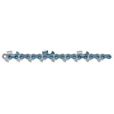 Oregon 72EXJ072G PowerCut Saw Chain, 3/8" Pitch, .050" Gauge, 72 DL