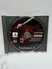 Devil May Cry Playstation 2 PS2 Disc Only Tested
