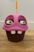Juguete coleccionable FNAF 2 Cupcakes - Película FNAF 2