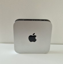 Apple Mac mini (Late 2014) A1347 i5 8GB  256gb SSD